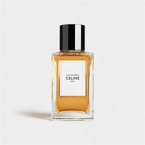 celine nighttime scents.